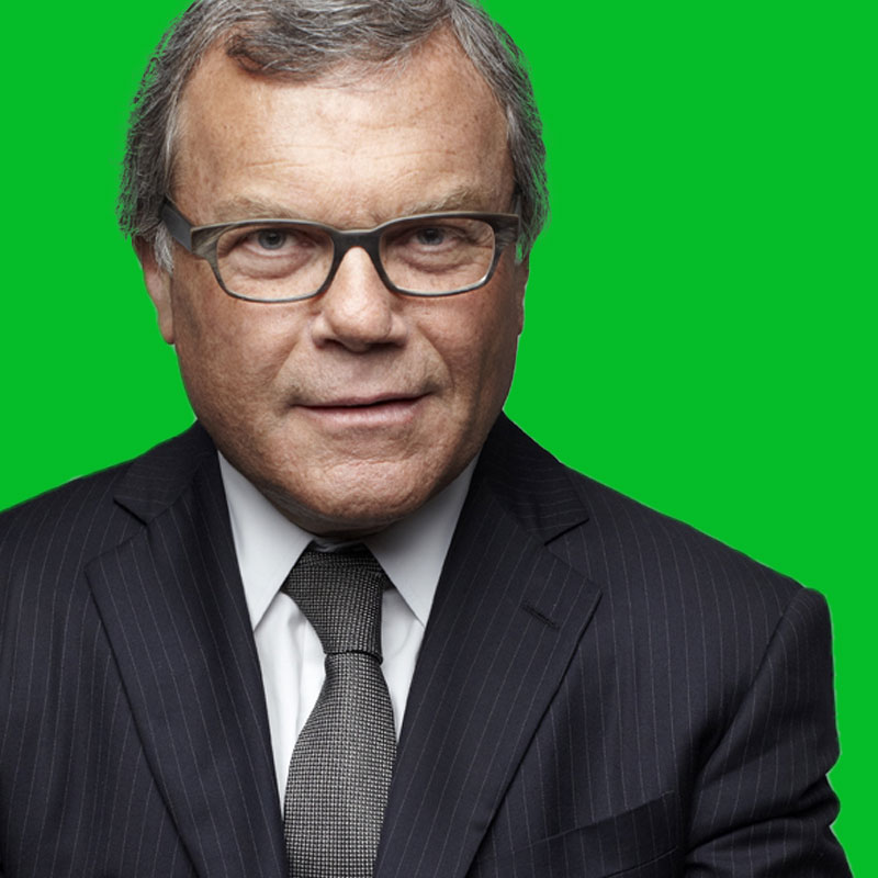 Martin-Sorrell