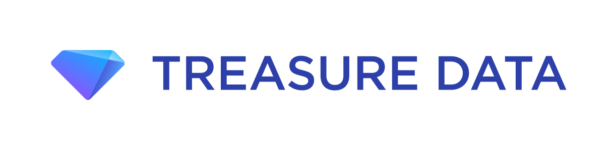 Treasure Data logo