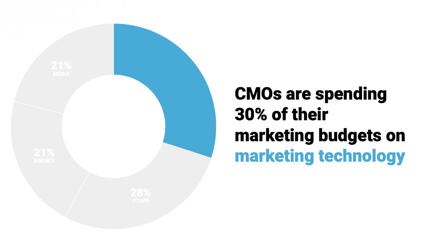 cmo budgets