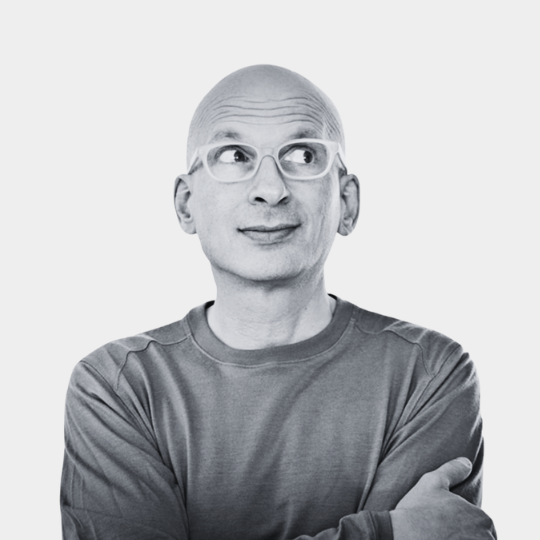 Seth Godin