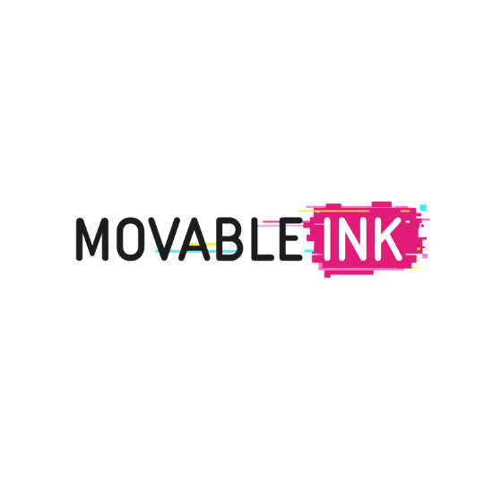 Movabel Ink