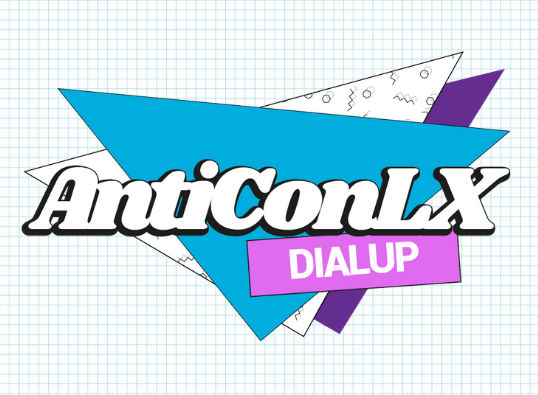 AntiConLX DialUp N.America