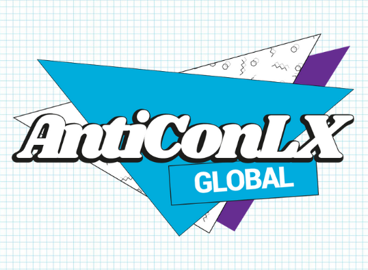 AntiConLX Global In-person