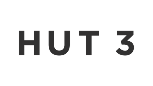 Hut 3
