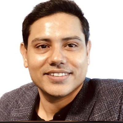 Vivek Nauhbar