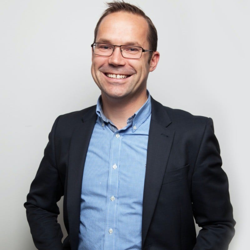 Andy Johnson