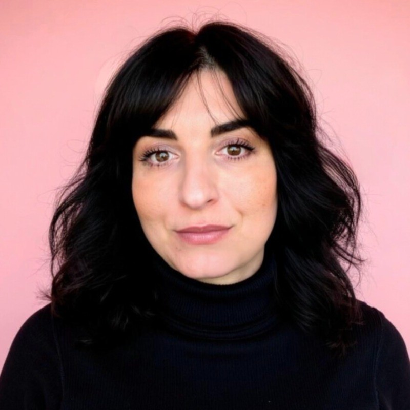 Fani Kelesidou