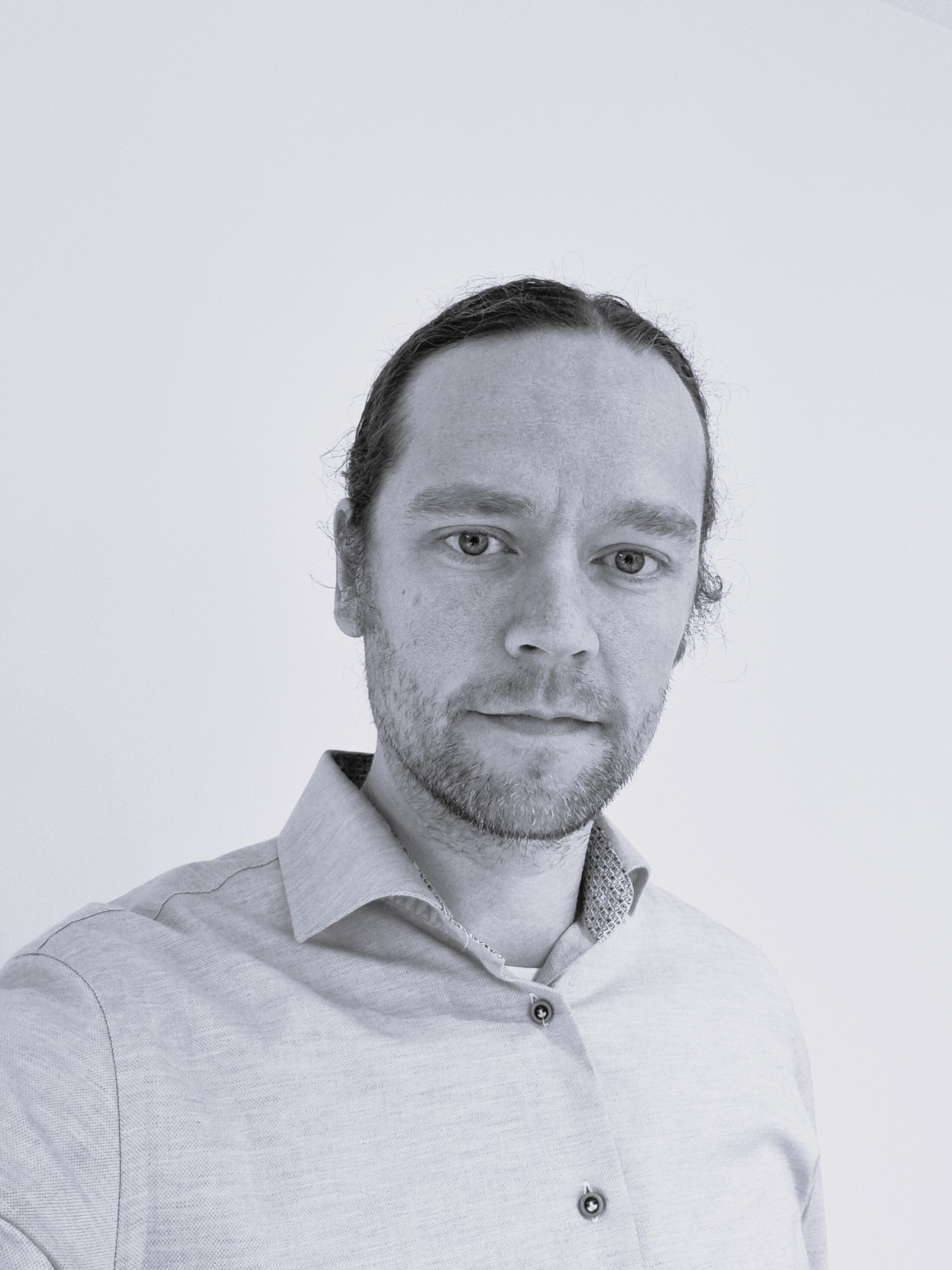 Len van Hoogenhuijze
