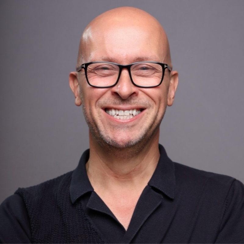 Luis Clark