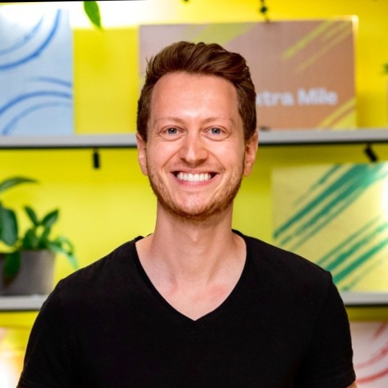 Patrick Muntzinger