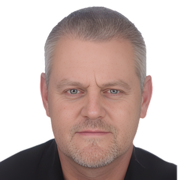 Steve Overton