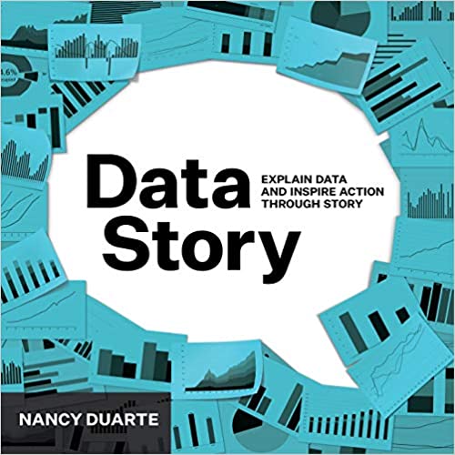 Data Story Book