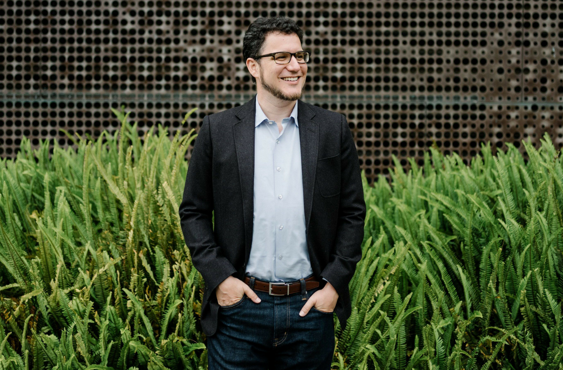 Eric Risius Marketing & Tech Book Club: The Startup Way by Eric Ries