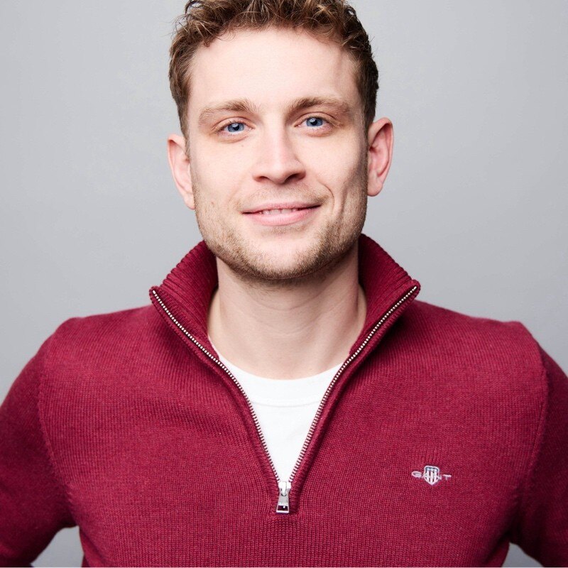 Cameron headshot