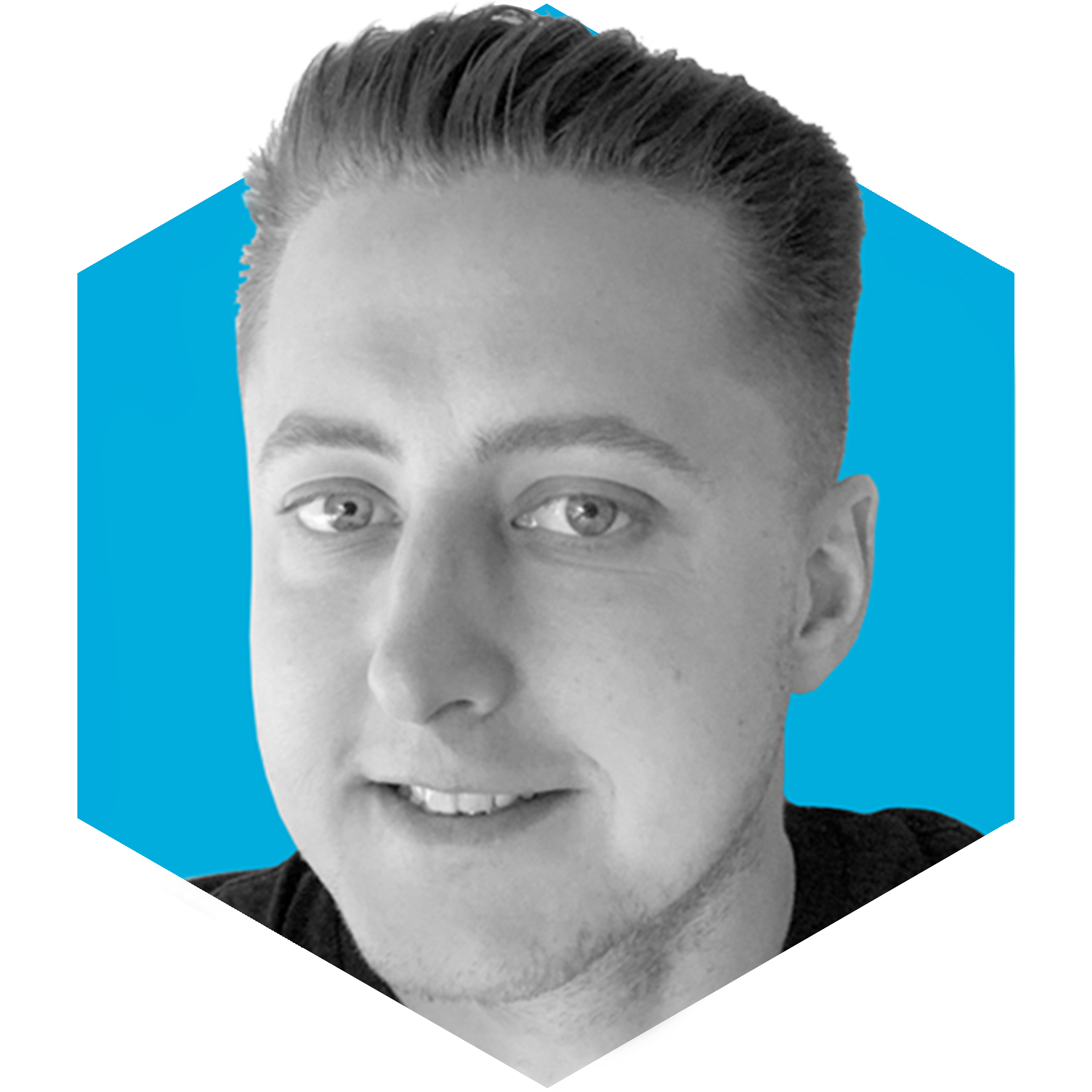 Carlos Doughty Hexagon-1