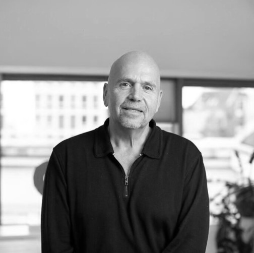 Cliff Crosbie