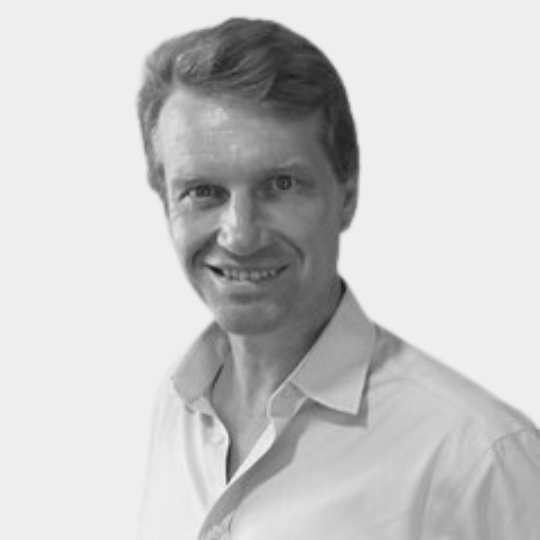 Richard Barker
