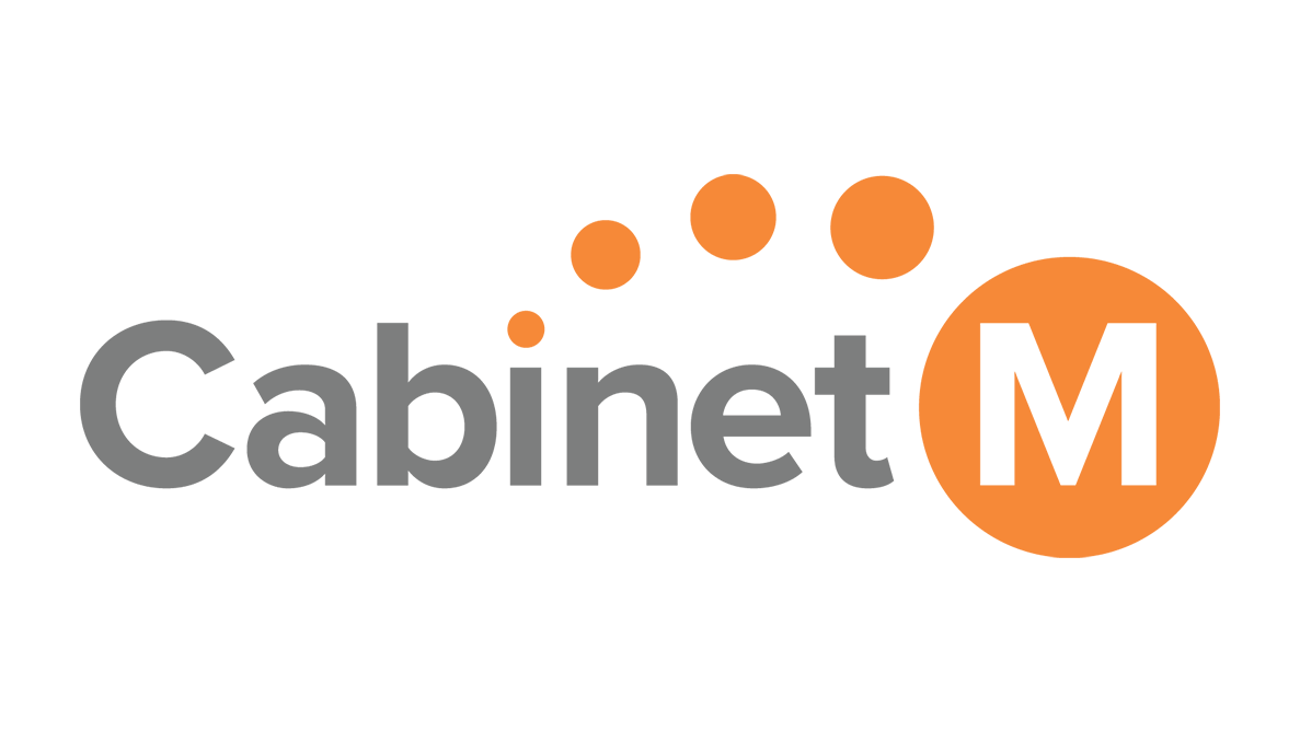 cabinet-M-logo