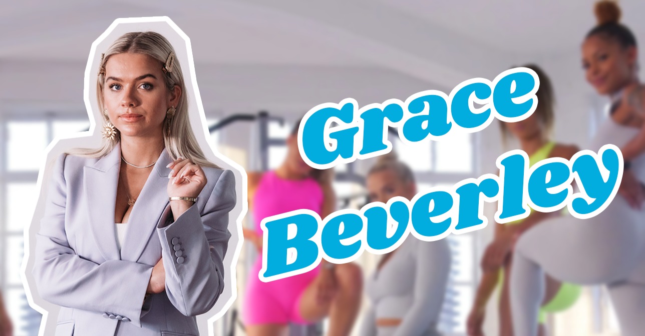 Grace beverley resistance 2025 bands