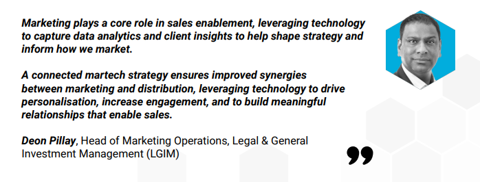 Sales Enablement & Sales Operations Best Practice Guide