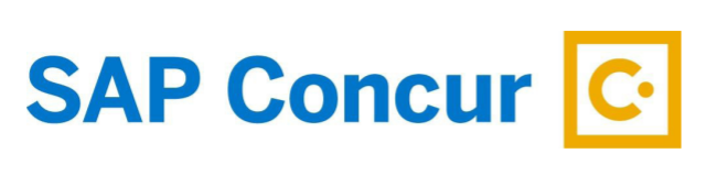 sap concur logo