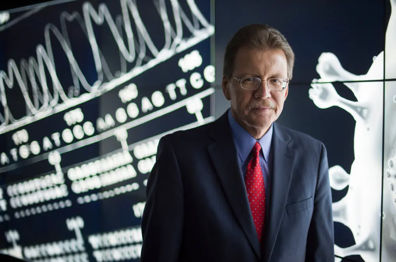John E. Kelly, who oversees IBM’s research labs and the Watson business