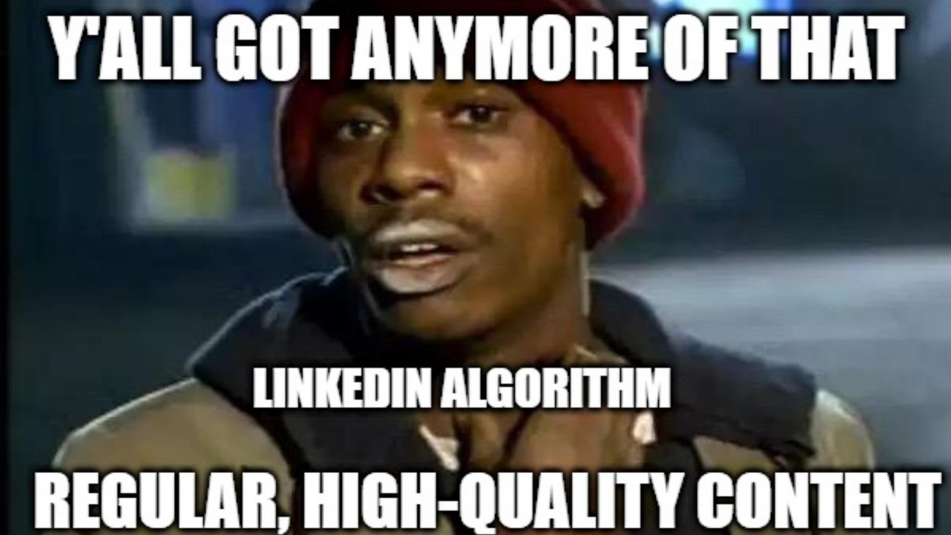 Linkedin's Algorithm in 2023: Here’s How it Works